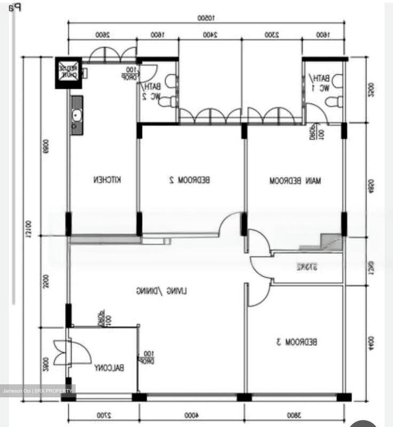 Blk 172 Bishan Street 13 (Bishan), HDB 5 Rooms #464352381